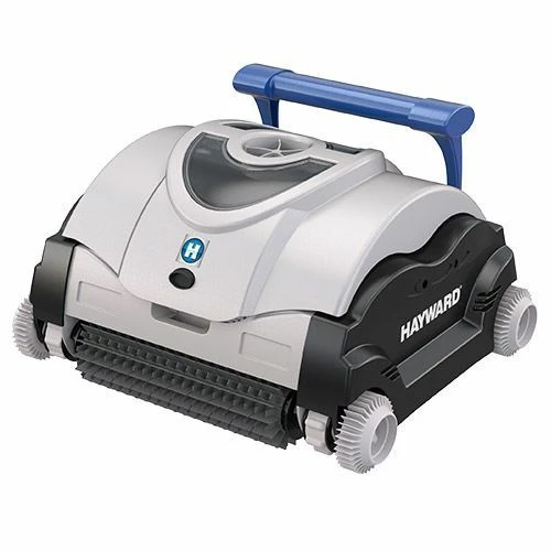 Hayward SharkVac Robotic Pool Cleaner With Caddy - RC9742CUBY (RC9742) 3 Hayward SharkVac Robotic Pool Cleaner With Caddy - RC9742CUBY (RC9742)