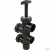 Hayward SP0410X502S Slide Backwash Valve For DE Filters - 2 Inch