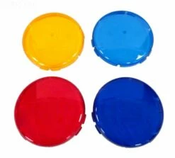 Hayward SP0580L Selecta-Color Light Lens Kit For AstroLite, DuraLite, StarLite