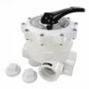Hayward SP0715ALL Vari-Flo Multiport Filter Valve - 2 Inch