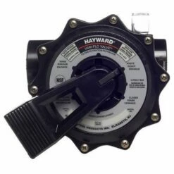 Hayward SP071620T Pro Series Sand Filter 2 Inch Top Mount Multiport Valve W/ Clamp 8 Hayward SP071620T Pro Series Sand Filter 2 Inch Top Mount Multiport Valve W/ Clamp -swimming pool supplies shop hayward sp071620t filter valve