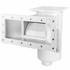 Hayward Wide Track Skimmer Vinyl/Fiberglass SP10852OM