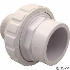 Hayward Male/Female Flush Union 1.5 Inch MIP X SKT - SP14953S