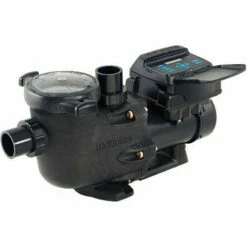 Hayward W3SP3202VSP TriStar VS Variable Speed Pool Pump