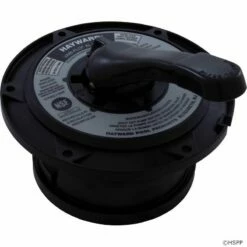 Hayward SPX0714BA Vari-Flo XL Key, Cover & Handle Assembly For SP0714T -swimming pool supplies shop hayward spx0714ba key cover handle assembly