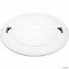 Hayward SPX1070C White Skimmer Lid For SP1070 Skim Master -swimming pool supplies shop hayward spx1070c white skimmer lid for sp1070 skim master