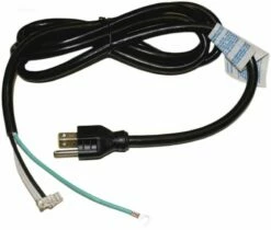 Hayward SPX1250WA 6 Ft Power Cord For Pool Pump / Filter