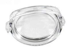 Hayward SPX1500D2A Power-Flo Clear Lid With O-Ring - Generic
