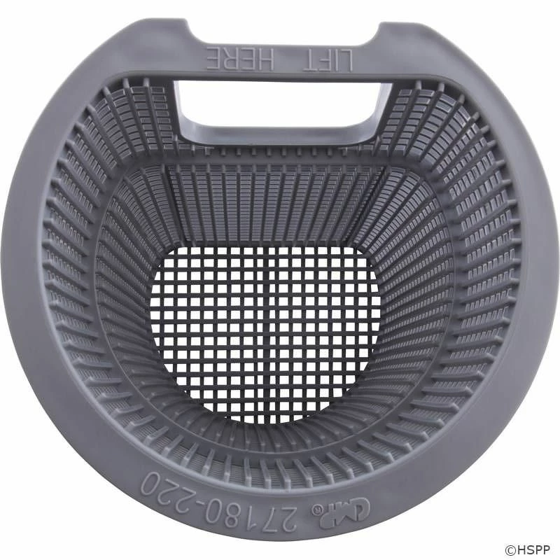 Hayward SPX1500LX Power-Flo Large Pump Basket 6 Hayward SPX1500LX Power-Flo Large Pump Basket - Image 4