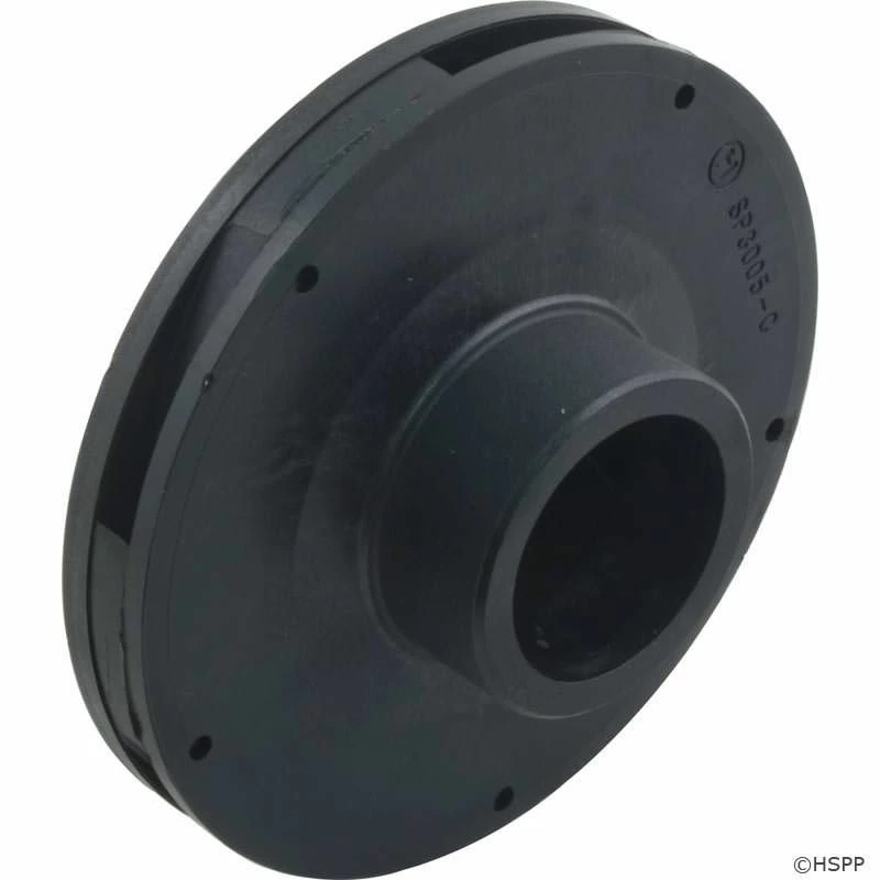 Hayward SPX3005C Super II Impeller 1/2 HP - 3/4 HP 6 Hayward SPX3005C Super II Impeller 1/2 HP - 3/4 HP - Image 4