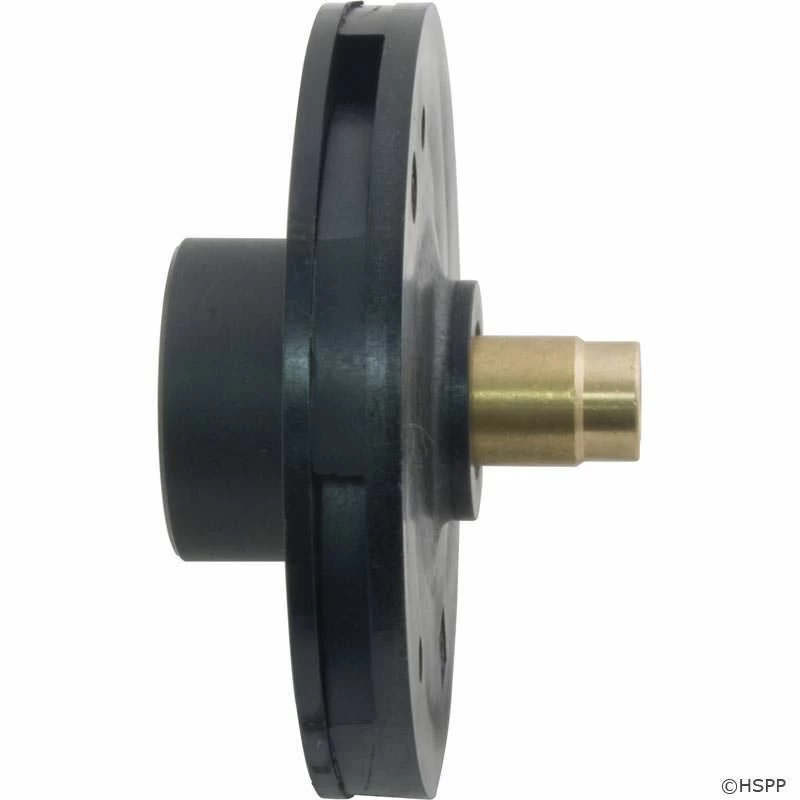Hayward SPX3005C Super II Impeller 1/2 HP - 3/4 HP 4 Hayward SPX3005C Super II Impeller 1/2 HP - 3/4 HP - Image 2