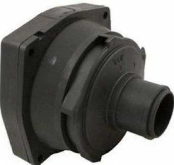 Hayward SPX2605CKIT Super Pump 3/4 HP Drive Train Upgrade Kit 3 Hayward SPX2605CKIT Super Pump 3/4 HP Drive Train Upgrade Kit