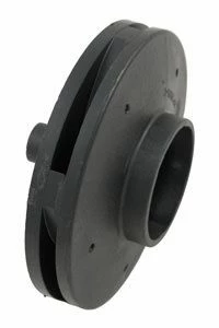 Hayward SPX2615C Impeller For Super Pump / Max-Flo - 1.5 HP - 2 HP