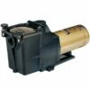 Hayward Super Pump 1 HP Pool Pump W3SP2607X10