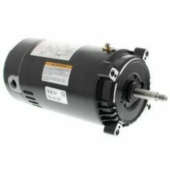 Hayward SPX1610Z1M Pool Pump Motor 1.5 HP 56J Frame 115/230V -swimming pool supplies shop hayward super pump motor 2