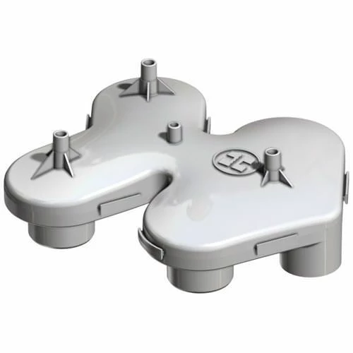 Hayward CX3030C SwimClear Top Manifold For C2030 / C3030 / C4030 4 Hayward CX3030C SwimClear Top Manifold For C2030 / C3030 / C4030 - Image 2