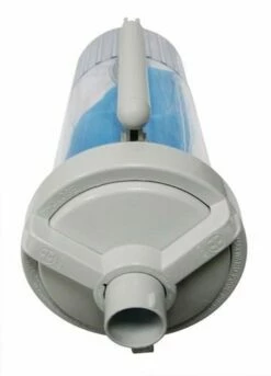 Hayward W530 Leaf Canister For Pool Cleaners -swimming pool supplies shop hayward w530 large capacity leaf canister