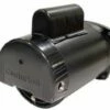 HSQ1202 TriStar Pool Pump Motor 56Y Frame 2 HP Square Flange 208-230V