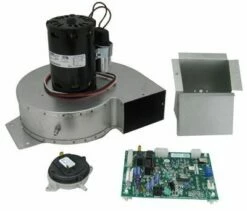 Hayward IDXL2BWR1931 H-Series Low Nox Combustion Blower Kit 120V