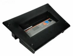 Hayward IDXLCPA1930 H Series IDL Control Bezel And Keypad Assembly