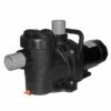 Speck BADU Pro-III E 1.65 HP VSP Variable Speed In Ground Pool Pump - 2" Plumbing - IG385-V165T-T00 -swimming pool supplies shop ig385 v165t t00