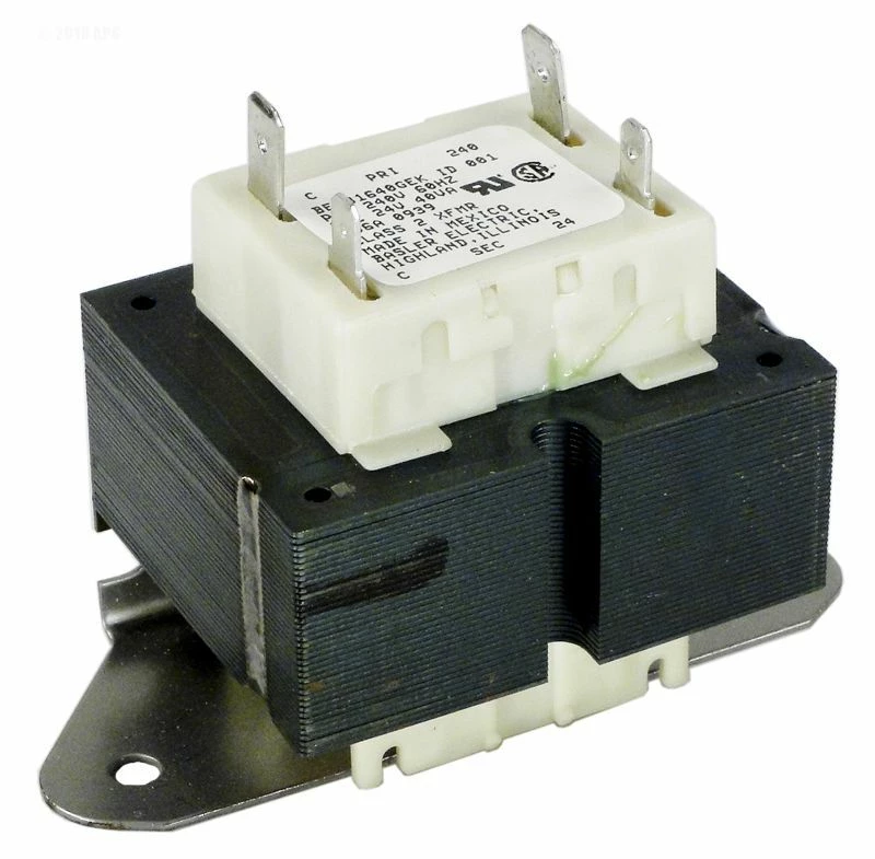 Hayward IHXTRF1930 H-Series Induced Draft Heater Transformer 240V 4 Hayward IHXTRF1930 H-Series Induced Draft Heater Transformer 240V - Image 2