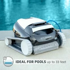 Dolphin Explorer E20 Advanced Robotic Pool Cleaner - 99996148-XP -swimming pool supplies shop image 9 e20 2021 profileimage6 poolsize