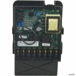 Intermatic P1353ME Pool Timer - Programmable Control Mechanism -swimming pool supplies shop intermatic pool timer programmable control mechanism p1353me back