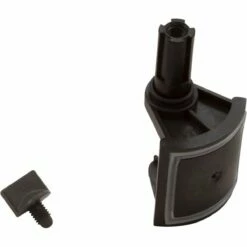 Jandy 3045 Diverter Assembly With Knob, Non-Positive Seal -swimming pool supplies shop jandy 3045 diverter assembly with knob non positive seal 1 reverse xl