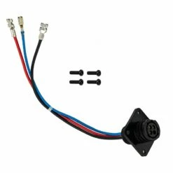 Jandy TruClear R0840300 Cable Cell Side Assembly