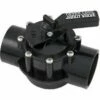 Jandy NeverLube 2-Way CPVC Diverter Valve - 2.5 Inch X 3 Inch - 4718