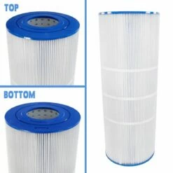 Jandy CS100 Pool Filter Cartridge R0462200 - FC-0821 -swimming pool supplies shop jandy cs100 pool filter cartridge r0462200 fc 0821 1