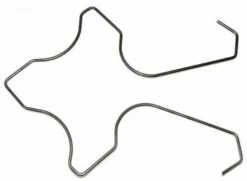 Jandy S0083900 Laars Lite Baffle Retainer