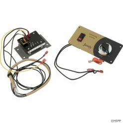 Jandy R0058200 Laars Heater Temperature Control Assembly