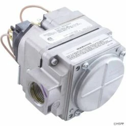 Jandy R0200100 Gas Valve For HI-E2 -swimming pool supplies shop jandy r0200100 gas valve for hi e2 heater