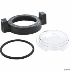 Jandy R0448800 Pump Lid, Lock Ring & O-Ring For PlusHP Pumps -swimming pool supplies shop jandy r0448800 pump lid ring