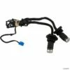 Jandy R0457400 Legacy / LXi Hi Limits With Wiring Harness -swimming pool supplies shop jandy r0457400 hi limits with wiring harness