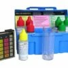 Taylor K-1003 Residential Troubleshooter OTO 4-in-1 Test Kit -swimming pool supplies shop k 100312