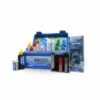 Taylor Complete Service FAS-DPD (Chlorine) Test Kit - K-2006C 1 Taylor Complete Service FAS-DPD (Chlorine) Test Kit - K-2006C -swimming pool supplies shop k 2006c