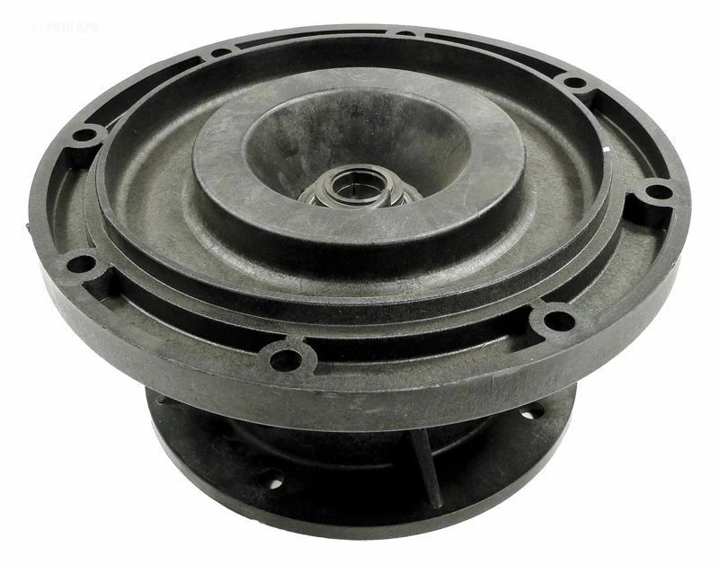 Pentair Letro LA295 Pump Seal Bracket For LA01N Booster Pump 4 Pentair Letro LA295 Pump Seal Bracket For LA01N Booster Pump - Image 2