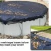 Arctic Armor Above Ground Pool Leaf Net For 15 Ft X 30 Ft Oval Pool 4 Year Warranty 1 Arctic Armor Above Ground Pool Leaf Net For 15 Ft X 30 Ft Oval Pool 4 Year Warranty -swimming pool supplies shop leaf net 2 1 11