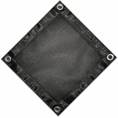 In Ground Pool Leaf Net 20 Ft X 44 Ft Rectangle 4 Yr Warranty 4 In Ground Pool Leaf Net 20 Ft X 44 Ft Rectangle 4 Yr Warranty - Image 2