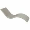 Ledge Lounger Signature Collection Chaise - Sandstone - LL-SG-C-SS -swimming pool supplies shop ledge lounger signature collection chaise sandstone ll sg c ss