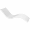 Ledge Lounger Signature Collection Chaise - White - LL-SG-C-W -swimming pool supplies shop ledge lounger signature collection chaise white ll sg c w