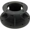 Pentair Letro LA295 Pump Seal Bracket For LA01N Booster Pump