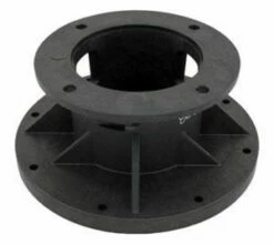 Pentair Letro LA295 Pump Seal Bracket For LA01N Booster Pump