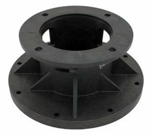 Pentair Letro LA295 Pump Seal Bracket For LA01N Booster Pump 3 Pentair Letro LA295 Pump Seal Bracket For LA01N Booster Pump