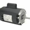 Pentair Letro LA01NS Pool Cleaner Booster Pump 3/4 HP Motor - B668