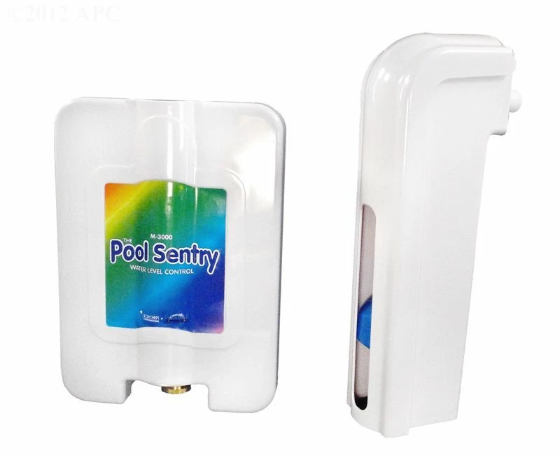 Pool Sentry M3000 Automatic Water Leveler 4 Pool Sentry M3000 Automatic Water Leveler - Image 2