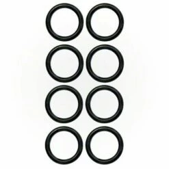 Pentair 474059 MasterTemp 250K BTU Heater Tube Coil Assembly Kit (After 2009) -swimming pool supplies shop mastertemp 250 gaskets